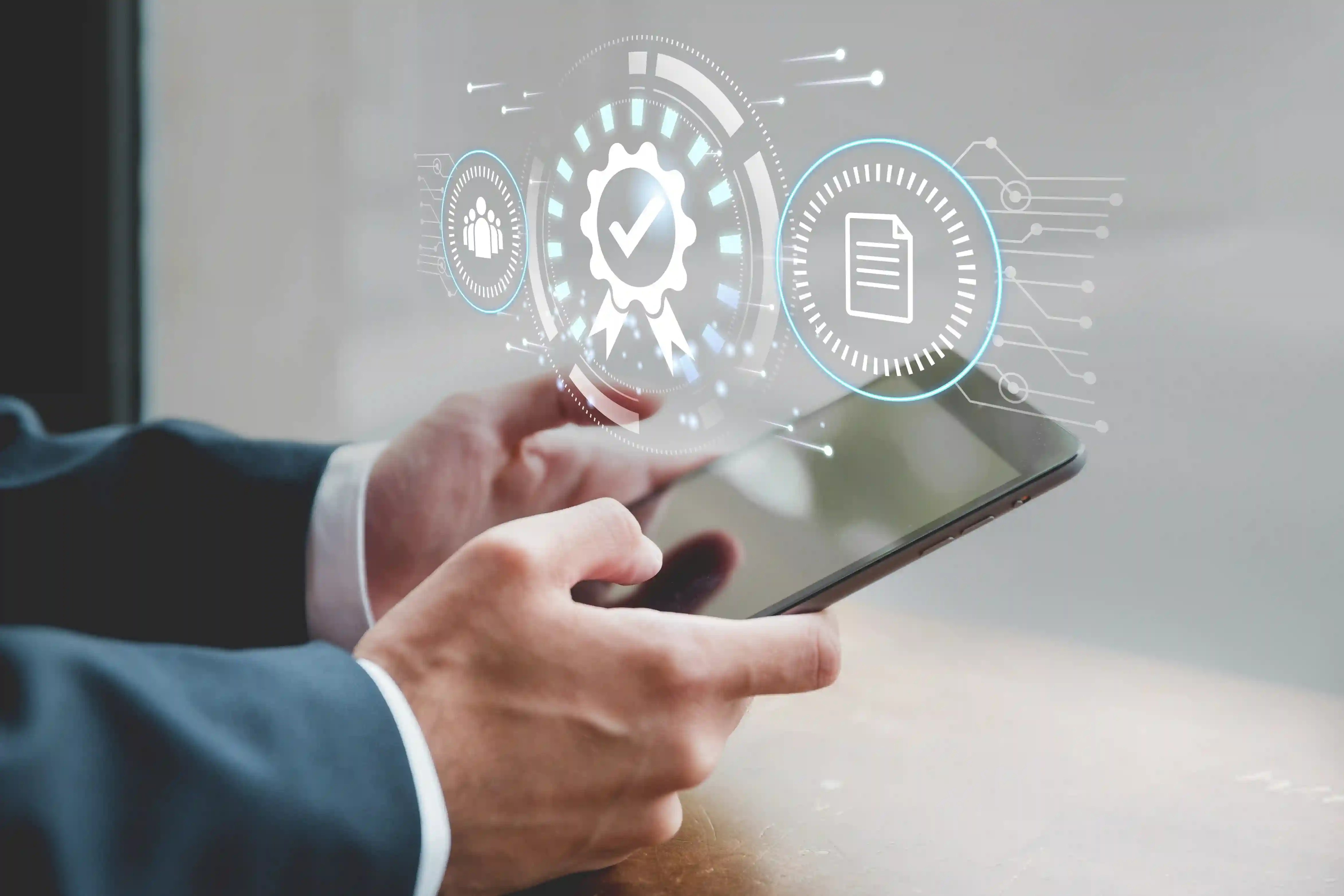 Transcription Services Image